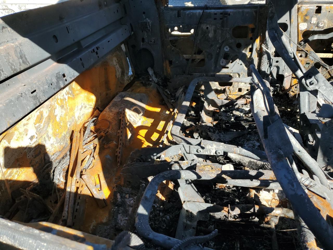 2002 Ford F150 Supercrew VIN: 1FTRW08L42KC25288 Lot: 87482955