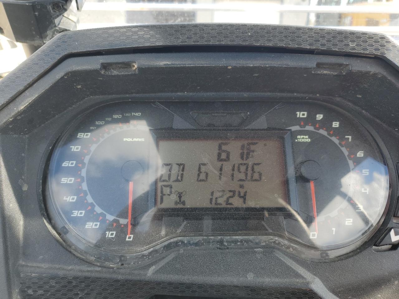 2020 Polaris Rzr Xp 4 1 - Utility Vehicle VIN: 3NSN4K997LH951893 Lot: 90288805