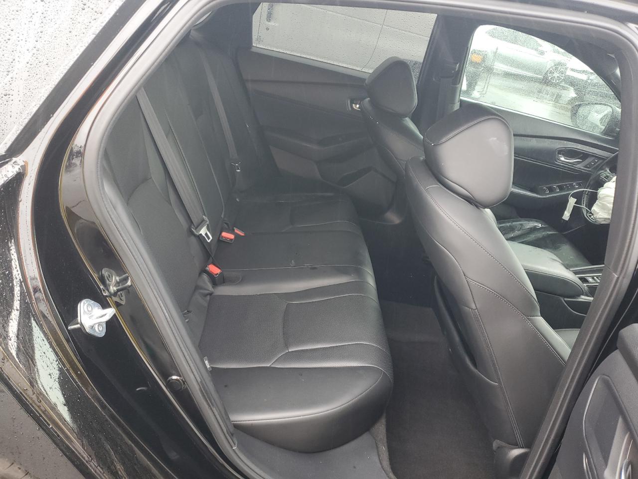 2024 Honda Accord Hybrid Sport-L VIN: 1HGCY2F78RA081697 Lot: 84065105