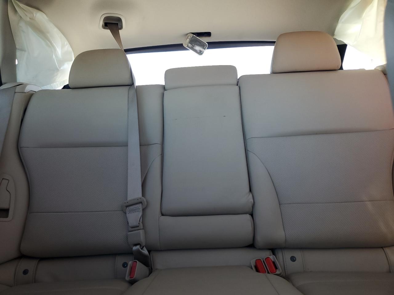 2016 Subaru Outback 2.5I Limited VIN: 4S4BSANC1G3254574 Lot: 82471045