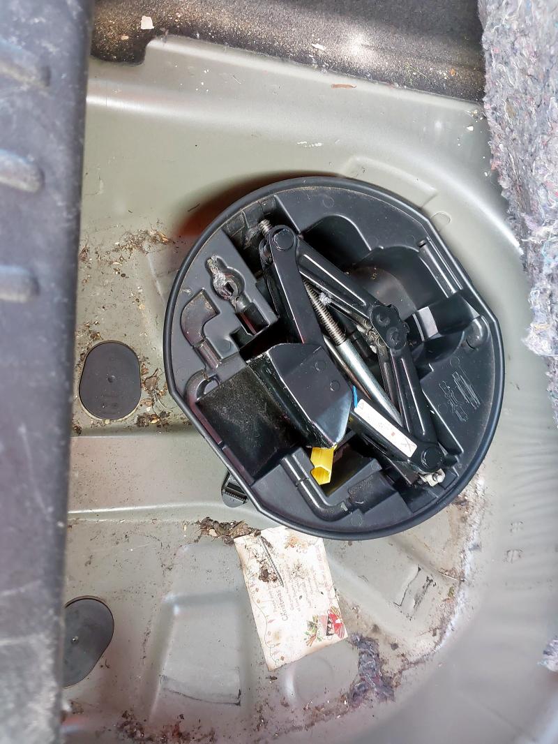 2009 CITROEN C3 1.4 HDI AIRDREAM+ 5DR