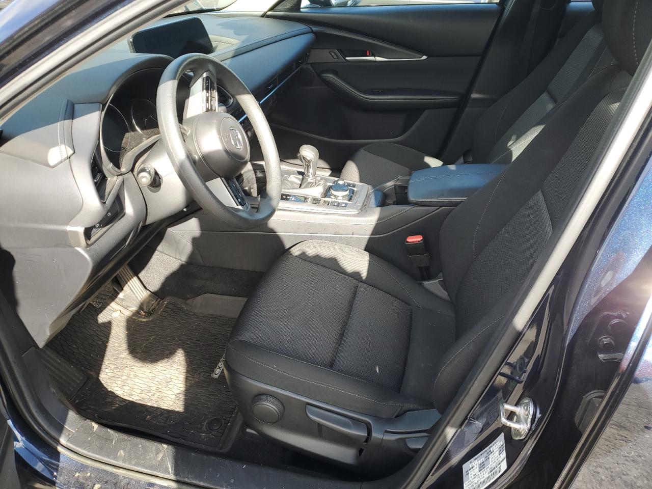 2024 Mazda Cx-30 VIN: 3MVDMBAM9RM618557 Lot: 86817165