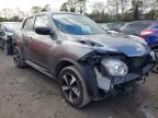 2019 NISSAN JUKE 1.6 [112] BOSE PERSONAL EDITION 5DR for sale at Copart WOLVERHAMPTON