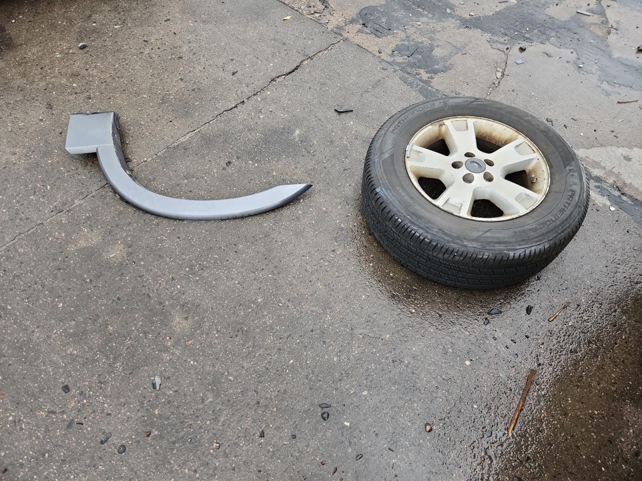 2004 Ford Explorer Xlt VIN: 1FMZU73K84ZA85636 Lot: 82129805