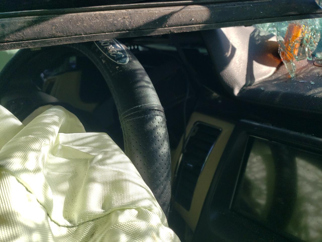 2018 Ford Flex Sel VIN: 2FMGK5C87JBA16179 Lot: 89847225