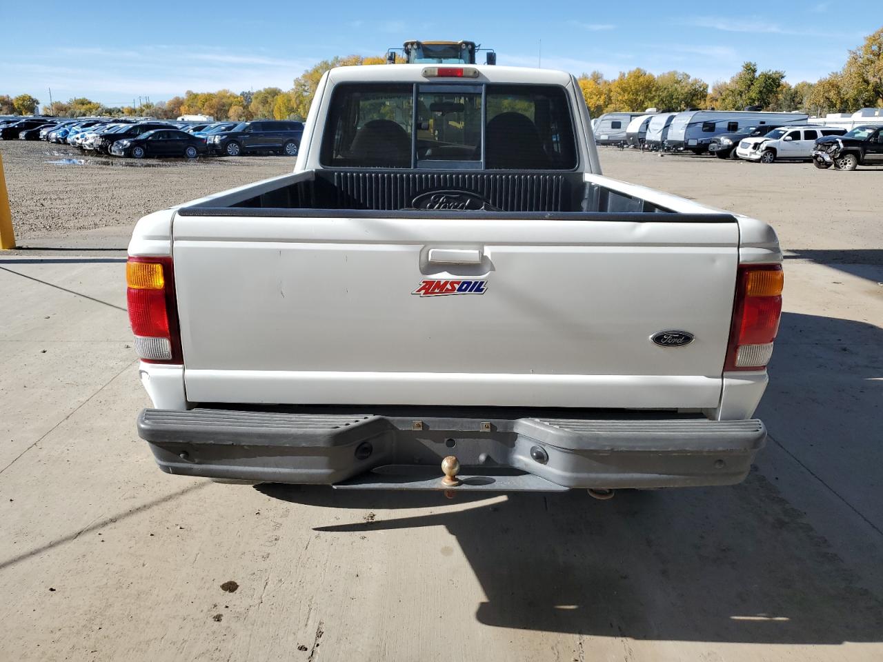 2007 Dodge Ram 1500 St VIN: 1D7HU18257J590693 Lot: 82458625