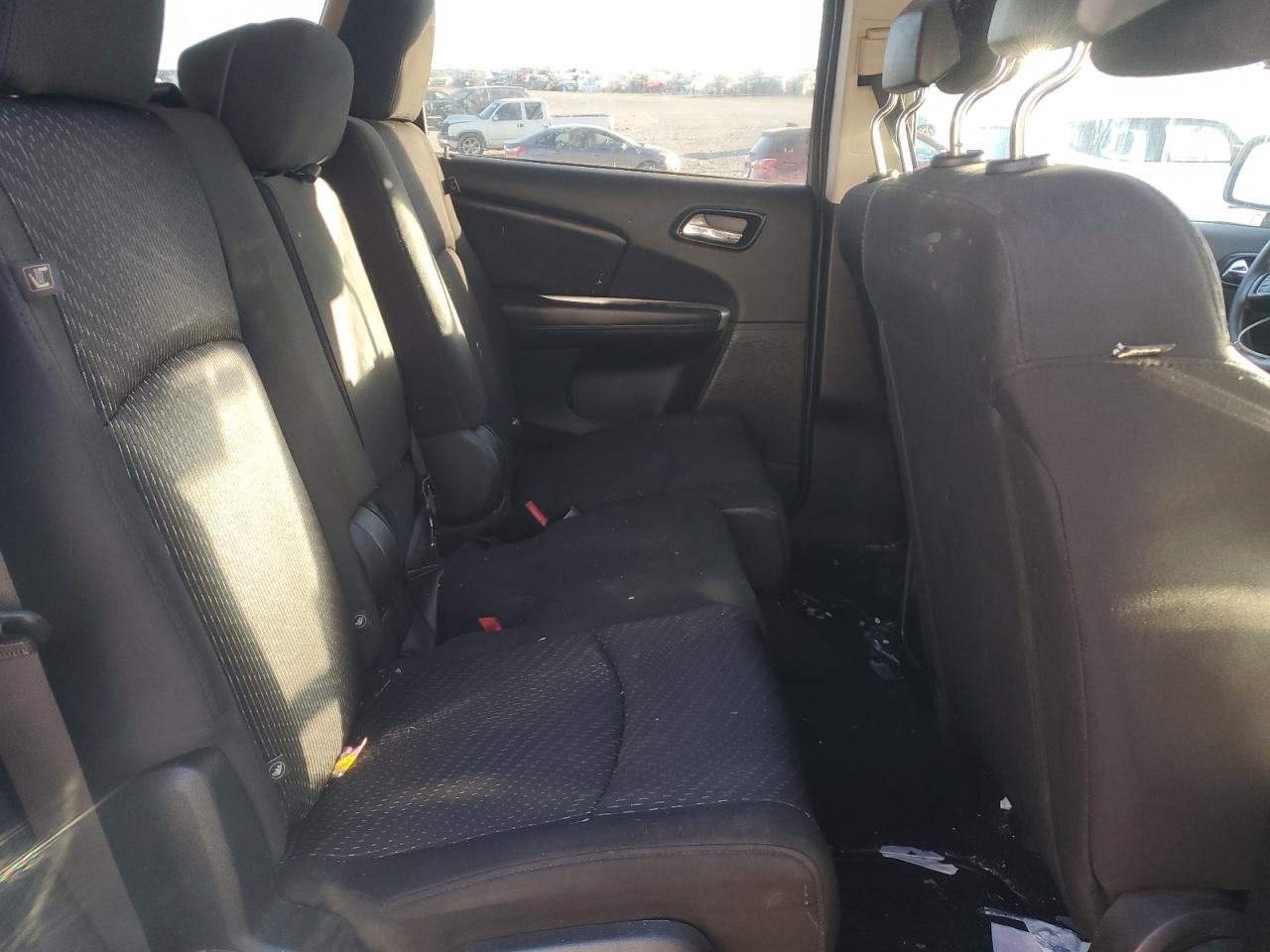 2018 Dodge Journey Se VIN: 3C4PDCAB0JT171792 Lot: 87408585