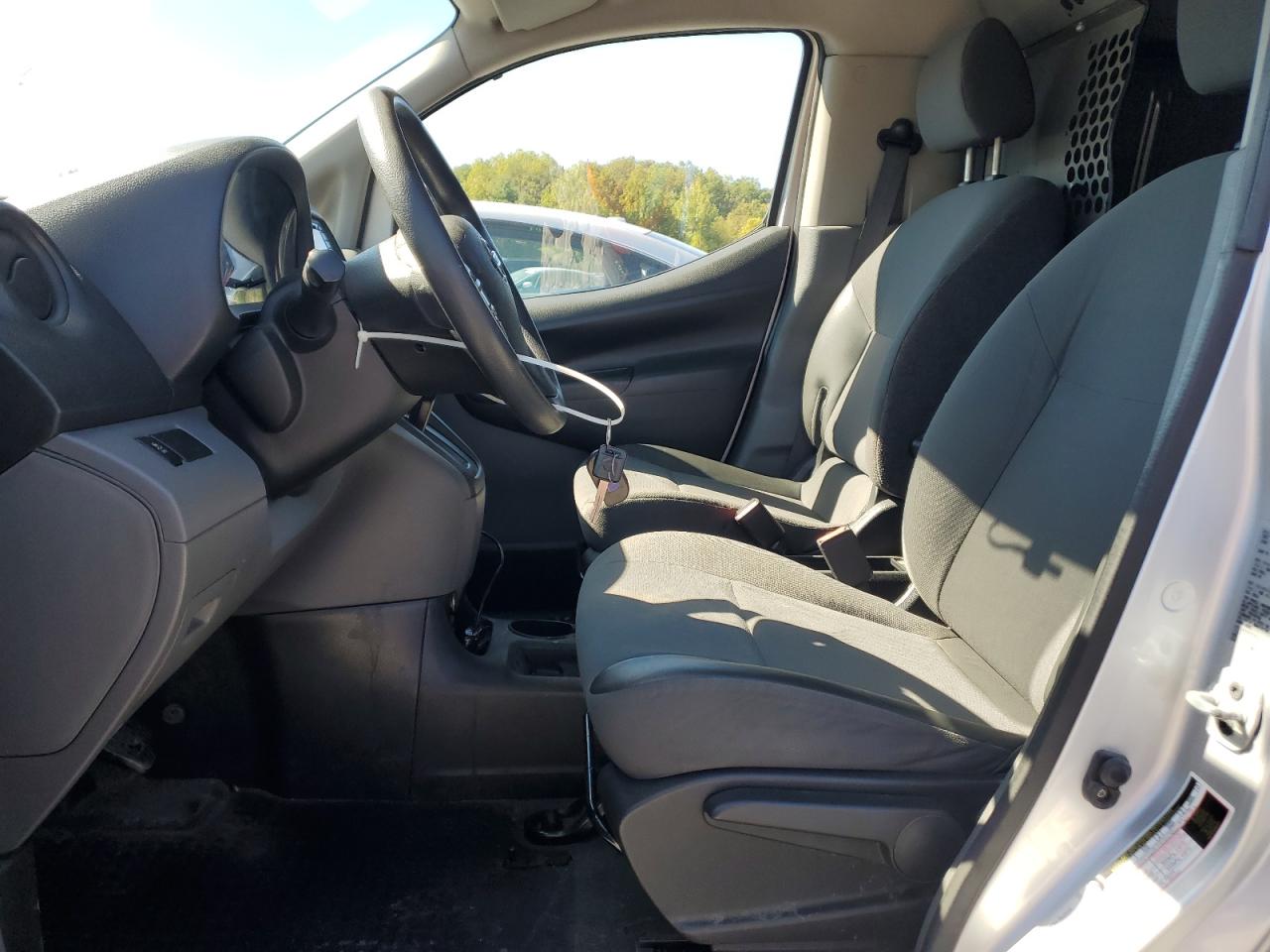 2019 Nissan Nv200 2.5S VIN: 3N6CM0KN2KK691132 Lot: 83778285