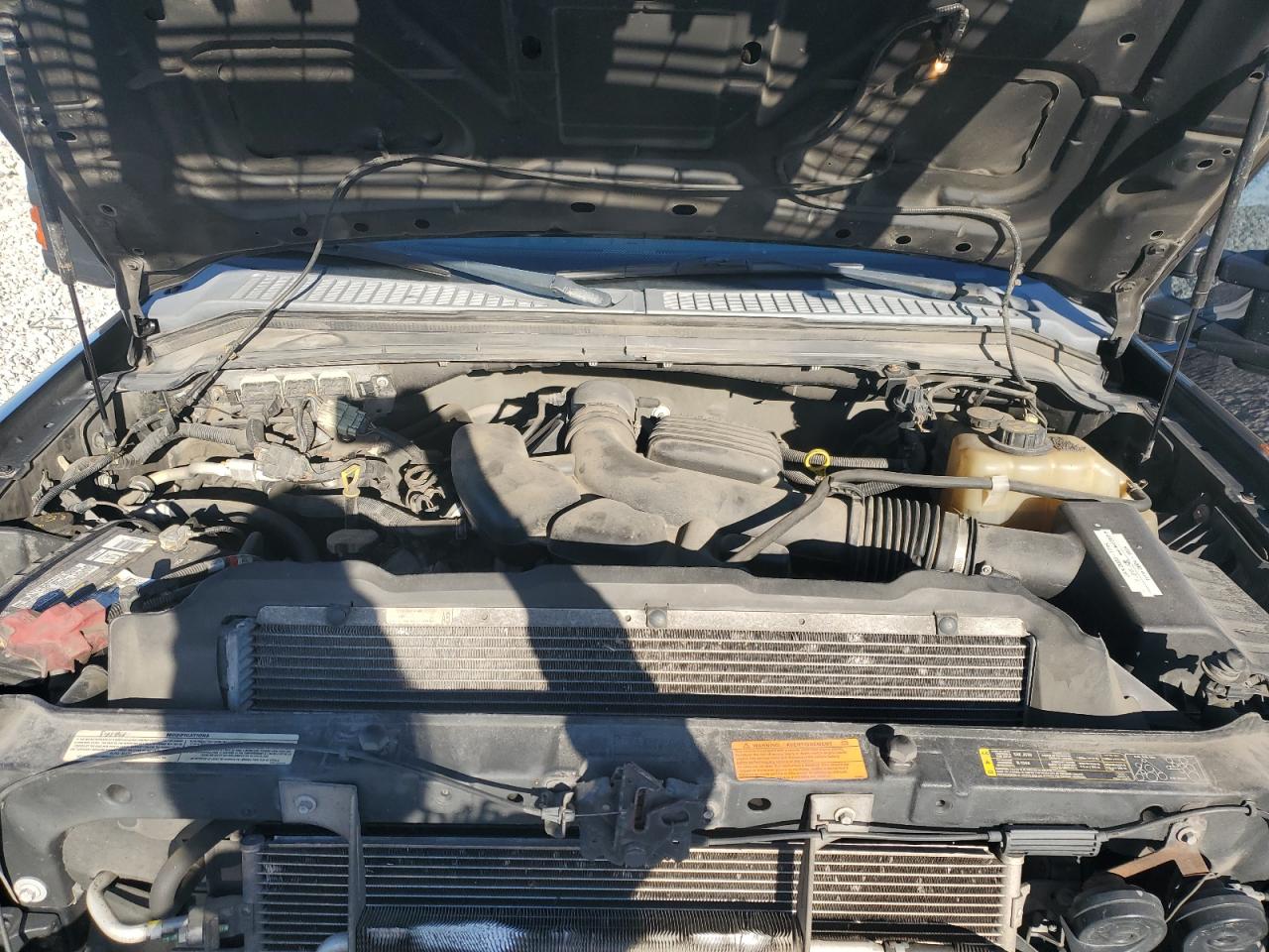 2010 Ford F250 Super Duty VIN: 1FTSW2B56AEB19591 Lot: 87034455