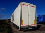 2019 TRAI TRAILER for sale at Copart WOLVERHAMPTON