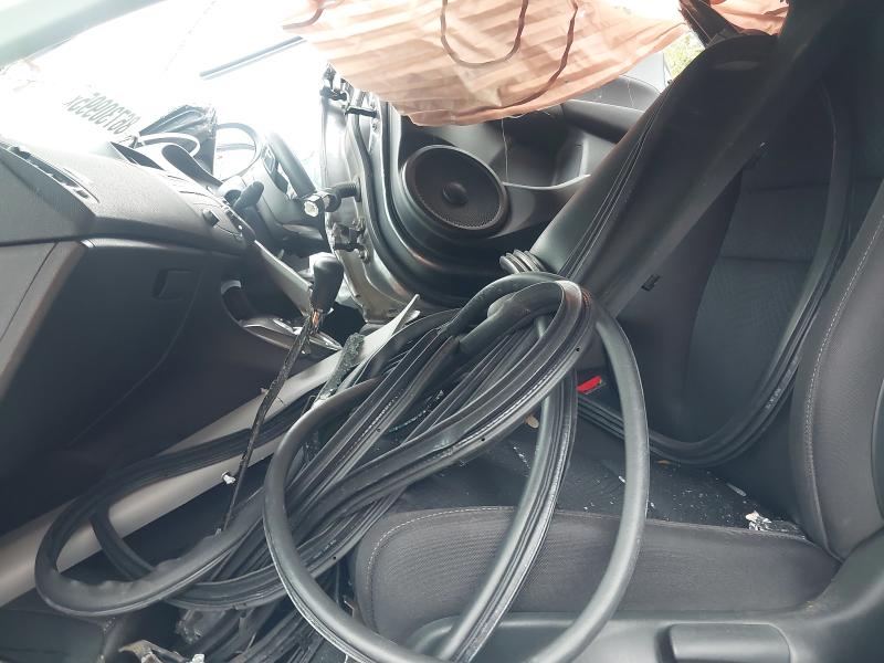 2010 HONDA CIVIC 1.8 I-VTEC ES 5DR AUTO