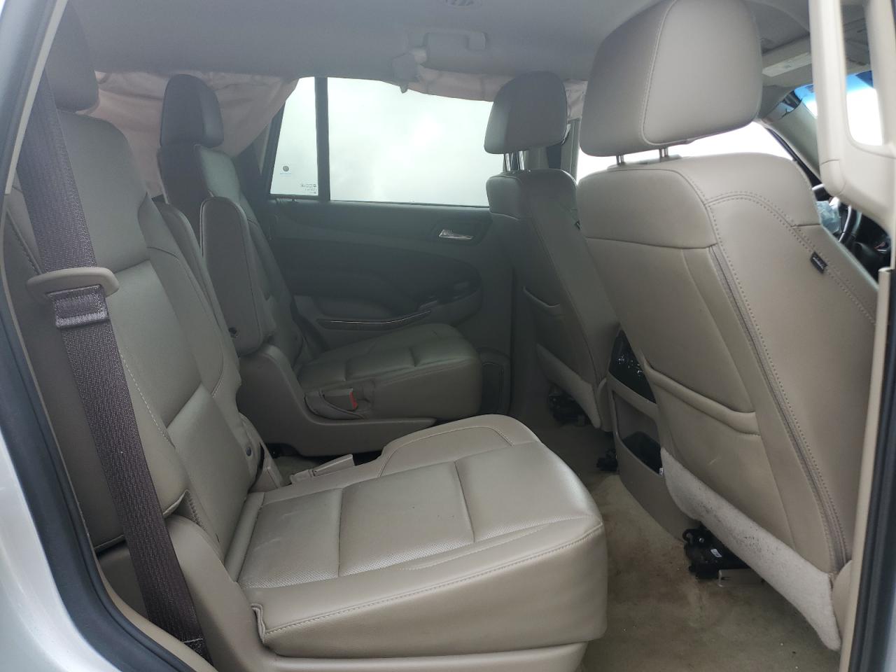 2018 Chevrolet Tahoe K1500 Premier VIN: 1GNSKCKC4JR144697 Lot: 82199795