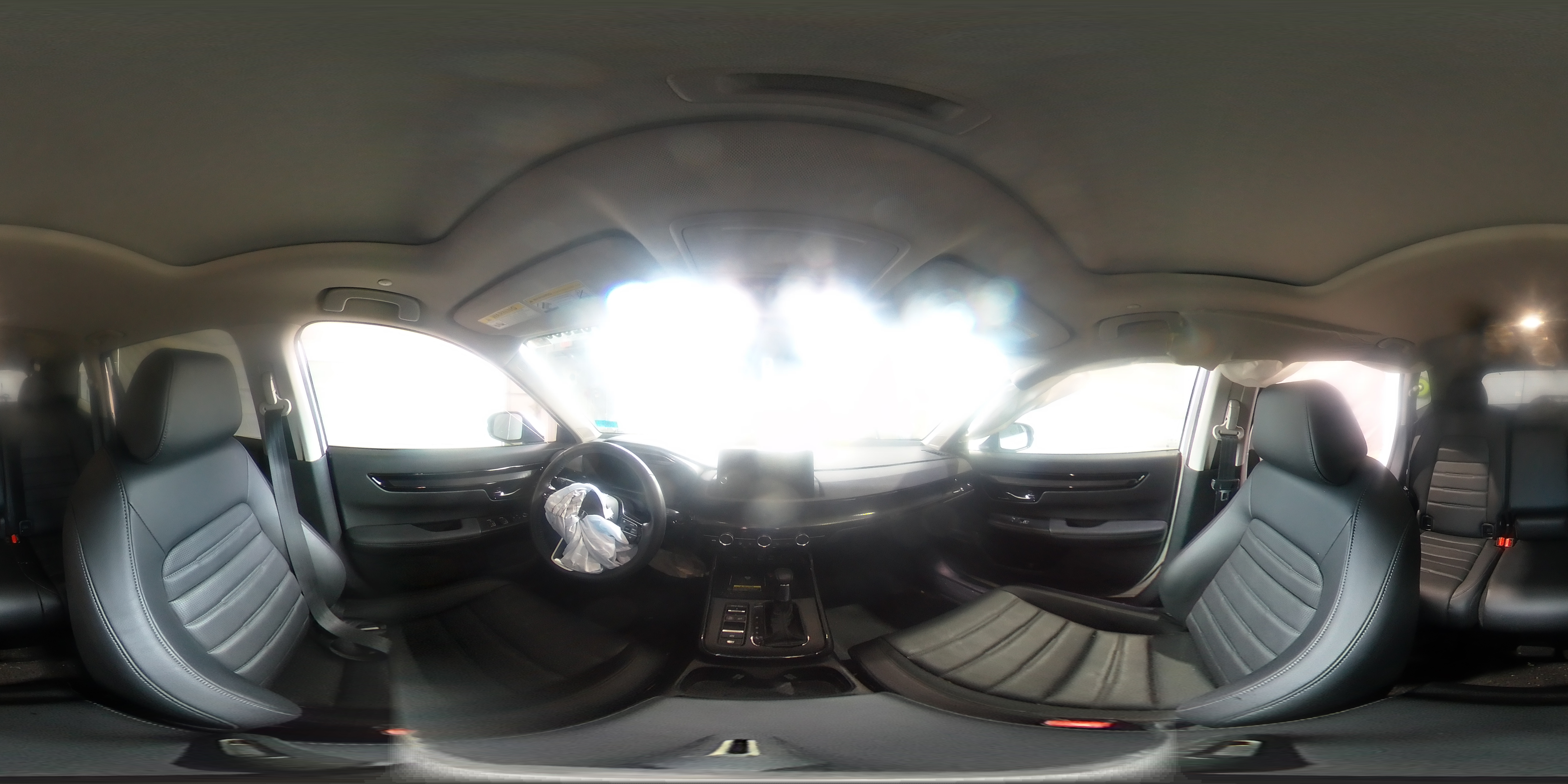 2025 Honda Cr-V Exl VIN: 7FARS4H71SE003489 Lot: 86782955