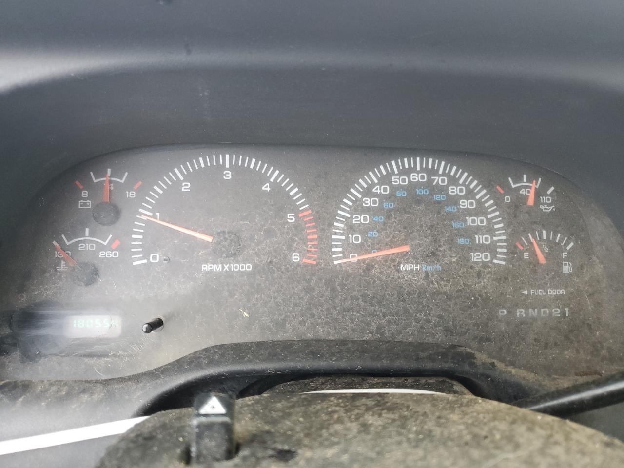 2001 Dodge Ram 1500 VIN: 1B7HC13Z71J208317 Lot: 90464975