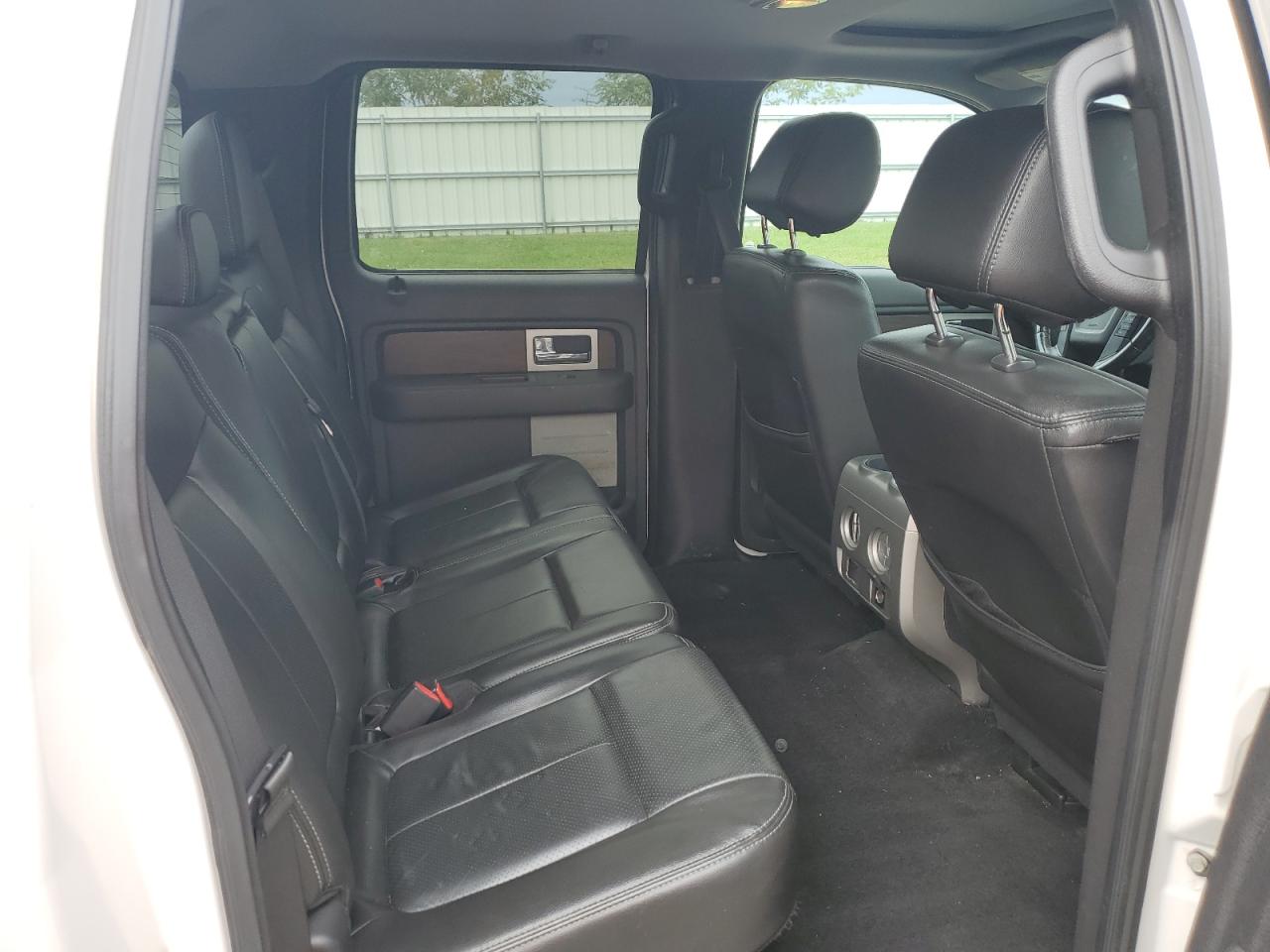 2013 Ford F150 Supercrew VIN: 1FTFW1ET1DKF35866 Lot: 82482695