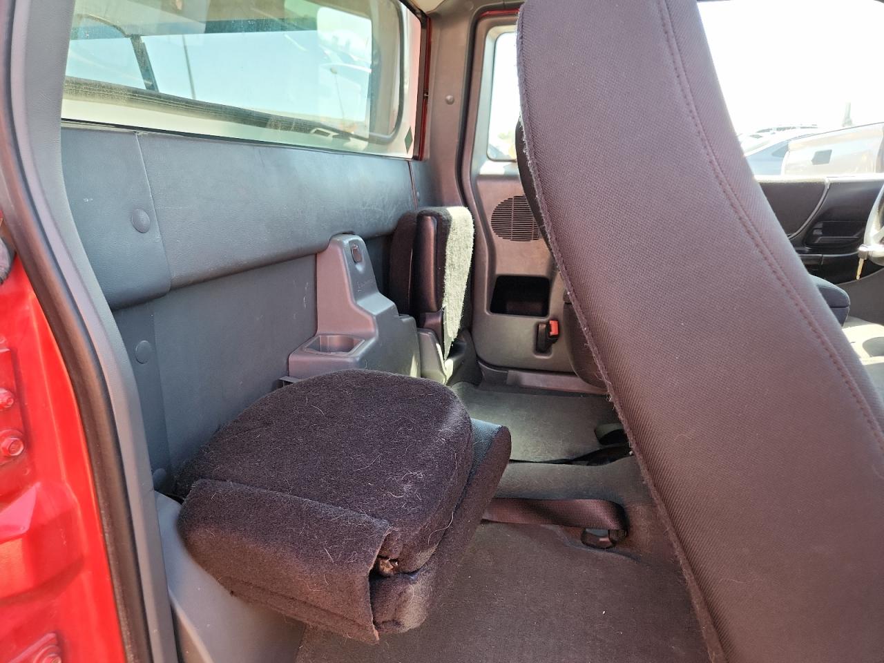 2005 Ford Ranger Super Cab VIN: 1FTZR45E45PA15205 Lot: 82207825