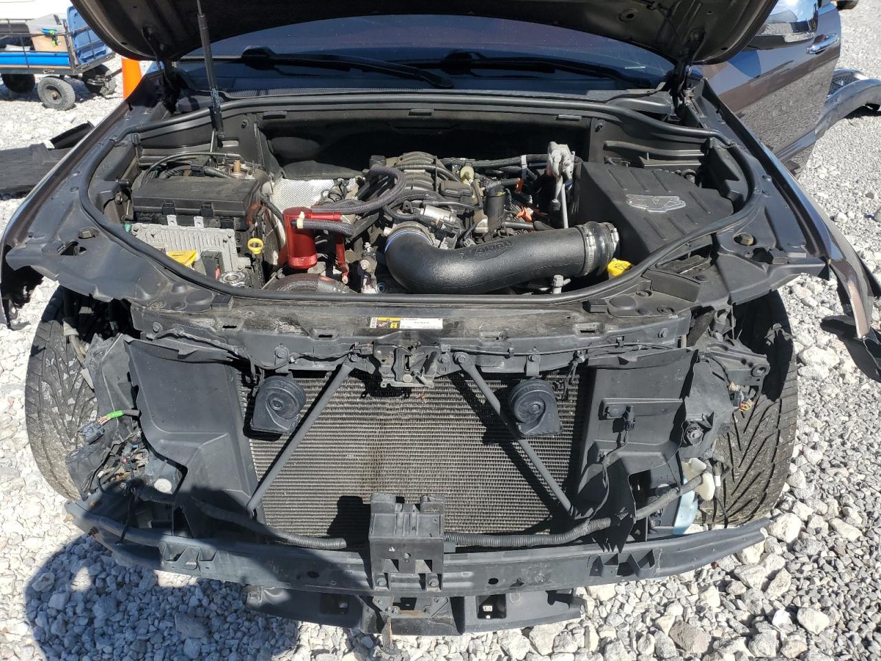 2020 Jeep Grand Cherokee Summit VIN: 1C4RJFJT5LC118516 Lot: 81977865