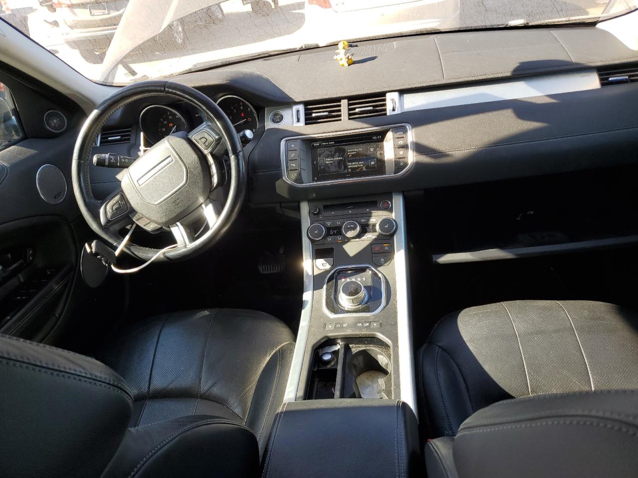 2016 Land Rover Range Rover Evoque Se VIN: SALVP2BG3GH153564 Lot: 85731535