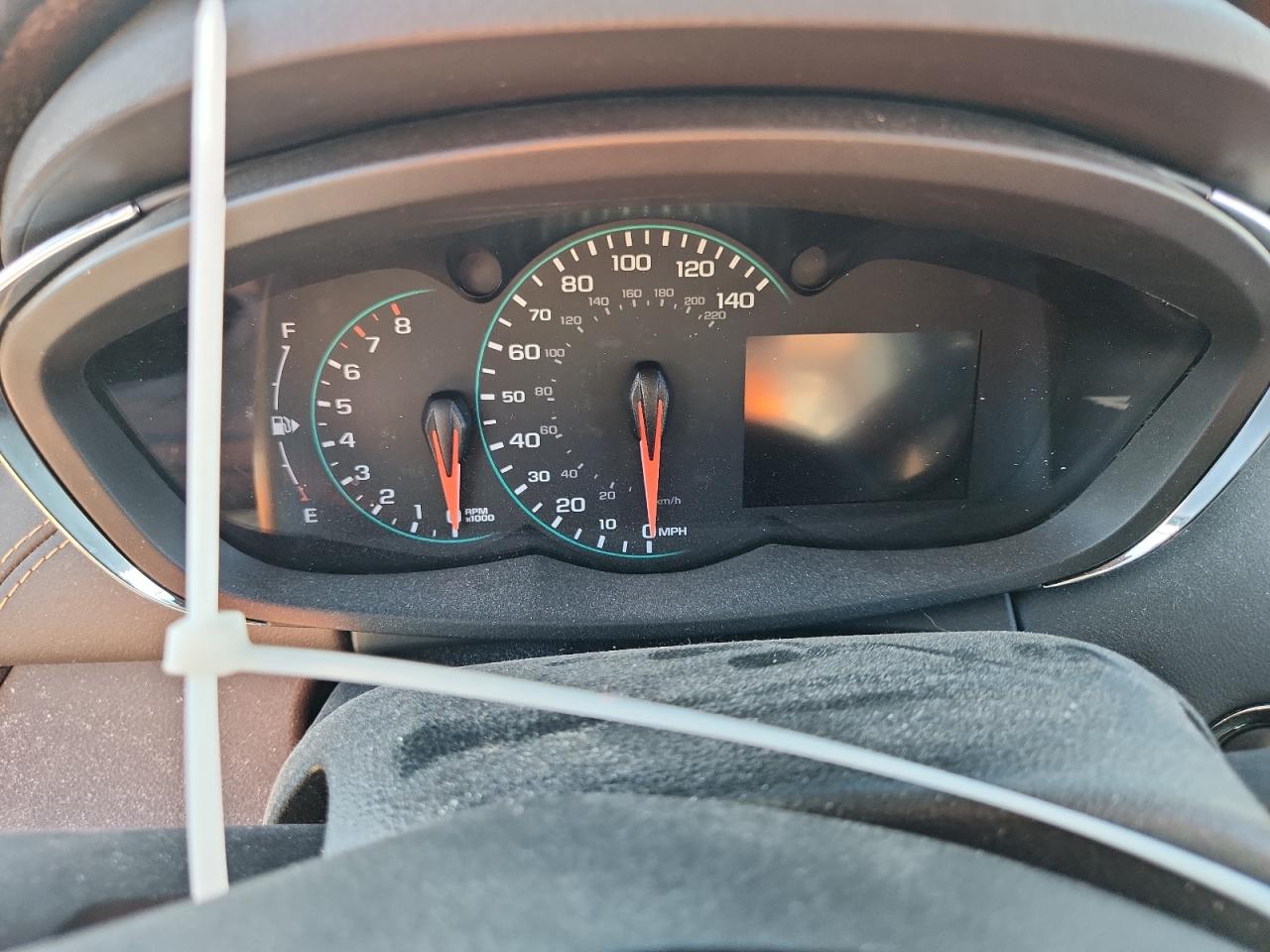 2022 Chevrolet Trax 1Lt VIN: KL7CJPSM0NB567921 Lot: 89564815