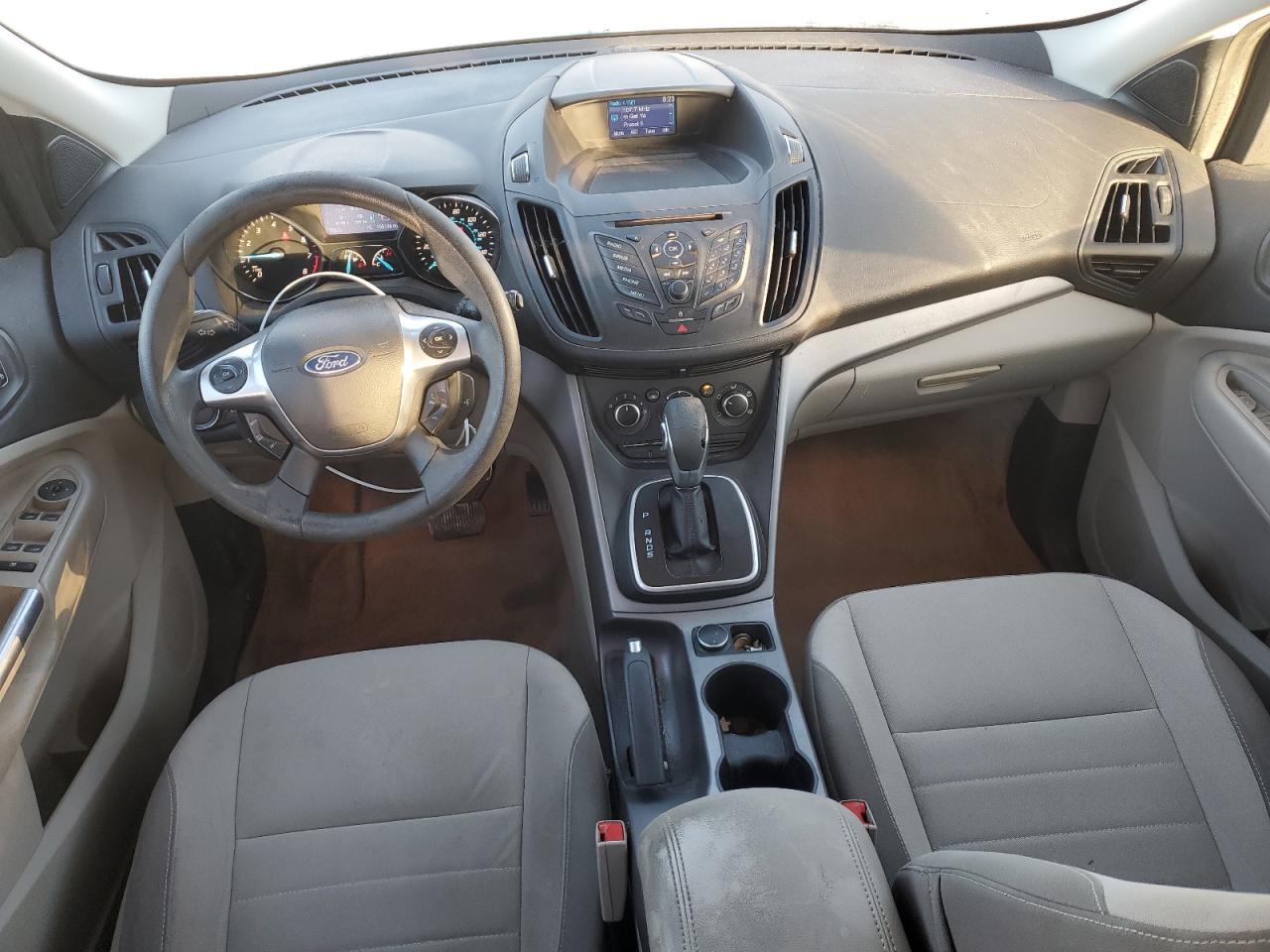 2014 Ford Escape Se VIN: 1FMCU0G92EUB65310 Lot: 82431215