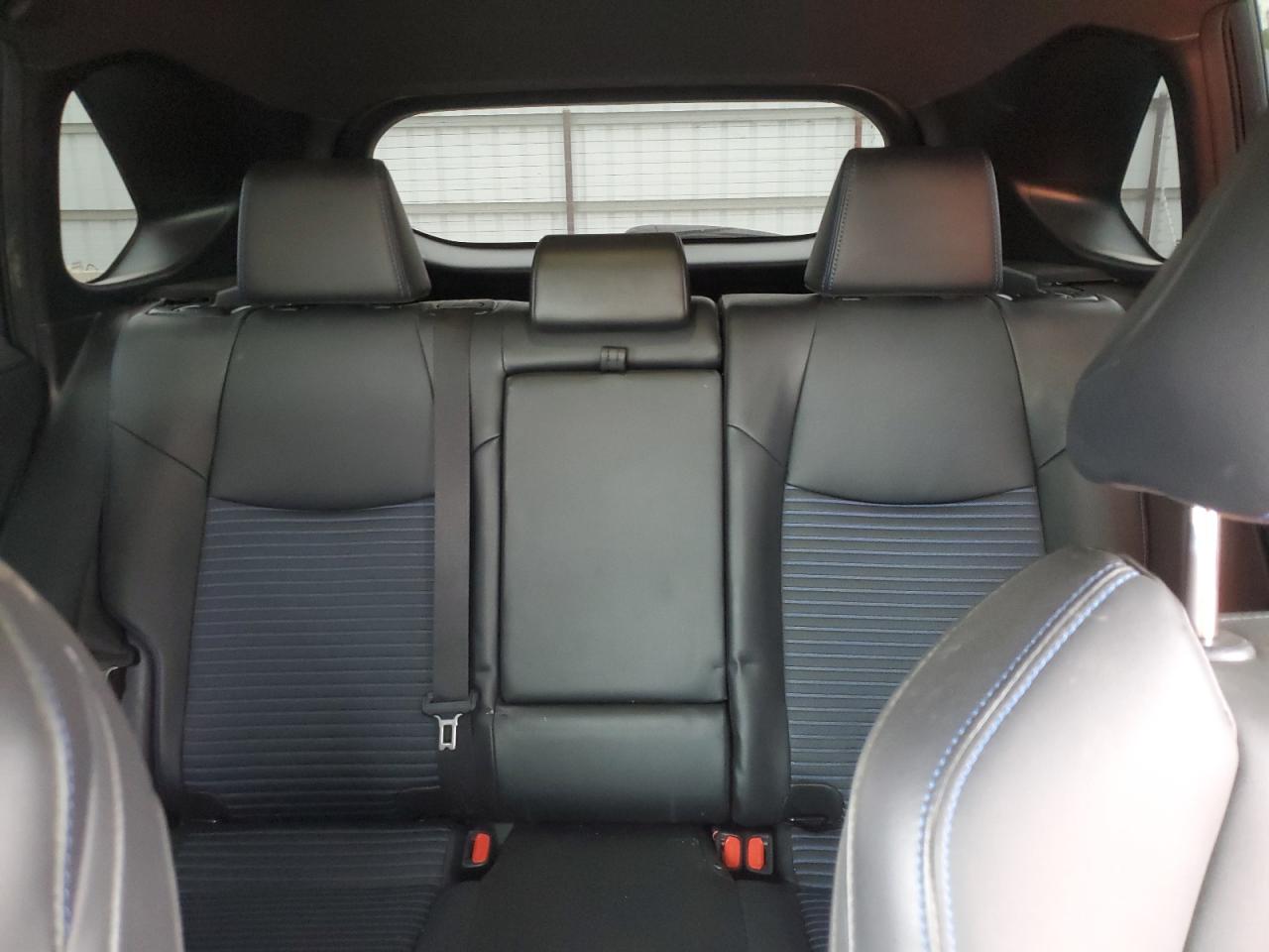 2024 Toyota Rav4 Xse VIN: 2T3E6RFV1RW059403 Lot: 86465645