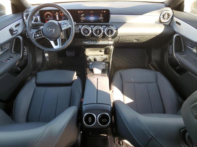  MERCEDES-BENZ CLA-CLASS 2023 Серый