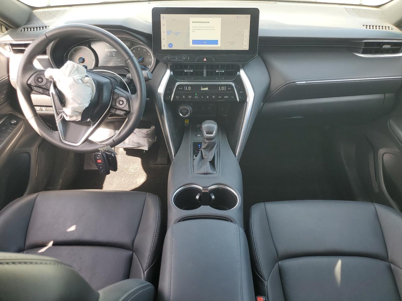 2023 Toyota Venza Le VIN: JTEAAAAH4PJ148146 Lot: 84932505