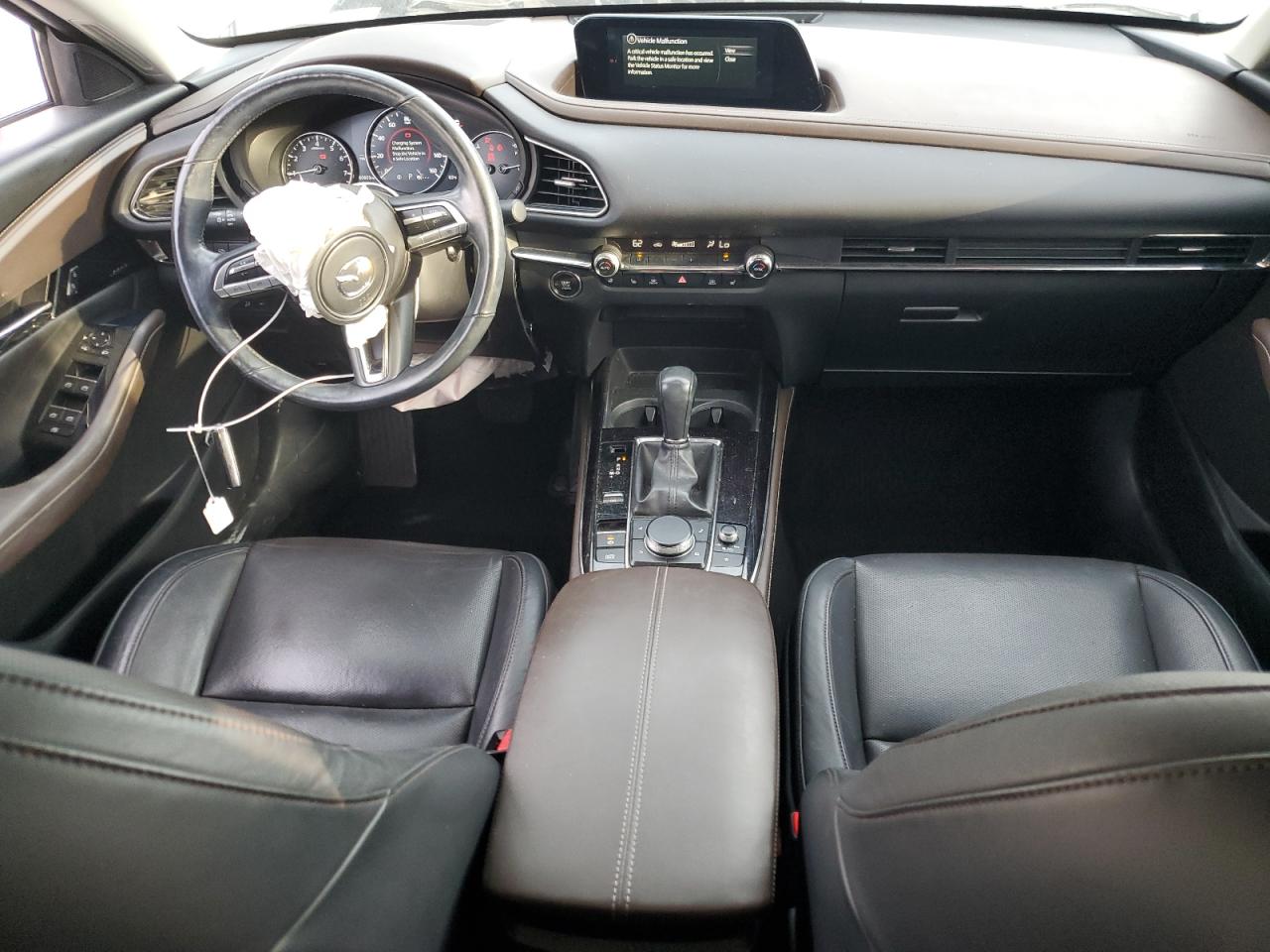 2022 Mazda Cx-30 Premium VIN: 3MVDMBDY3NM405581 Lot: 82549155