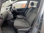 2009 VAUXHALL CORSA LIFE A/C  for sale at Copart WESTBURY