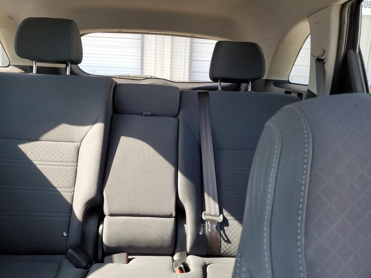 2018 Kia Sorento Lx VIN: 5XYPG4A39JG412889 Lot: 82309405