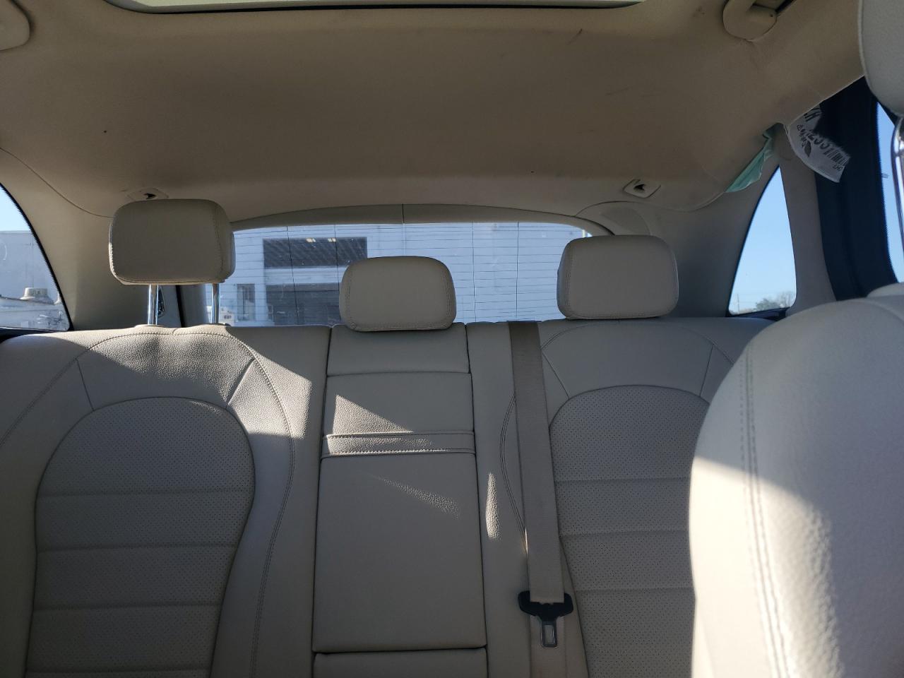 2016 Mercedes-Benz Glc 300 VIN: WDC0G4JB9GF051324 Lot: 82246145