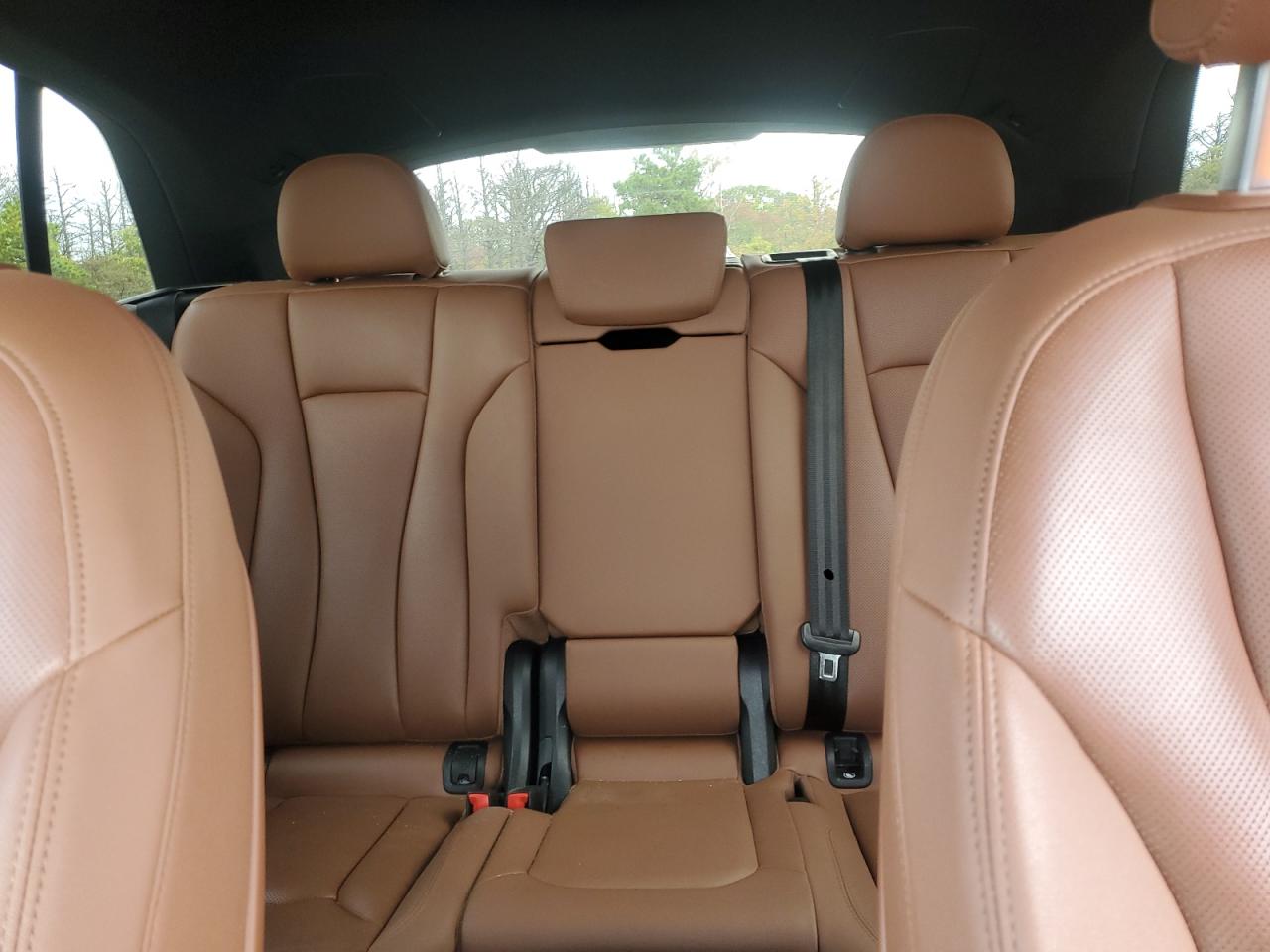 2019 Audi Q8 Premium Plus VIN: WA1BVAF13KD012021 Lot: 86222635