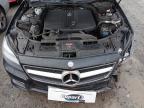 2013 MERCEDES-BENZ CLS CLS 250 CDI BLUEEFFICIENCY AMG SPORT 4DR TIP AUTO for sale at Copart WOLVERHAMPTON