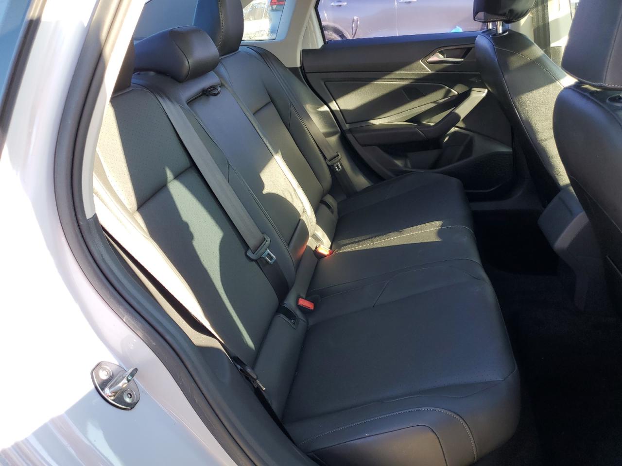 2019 Volkswagen Jetta S VIN: 3VWC57BU6KM136153 Lot: 85644565