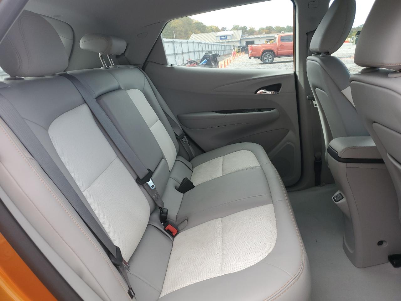 2017 Chevrolet Bolt Ev Premier VIN: 1G1FX6S05H4182216 Lot: 87244405