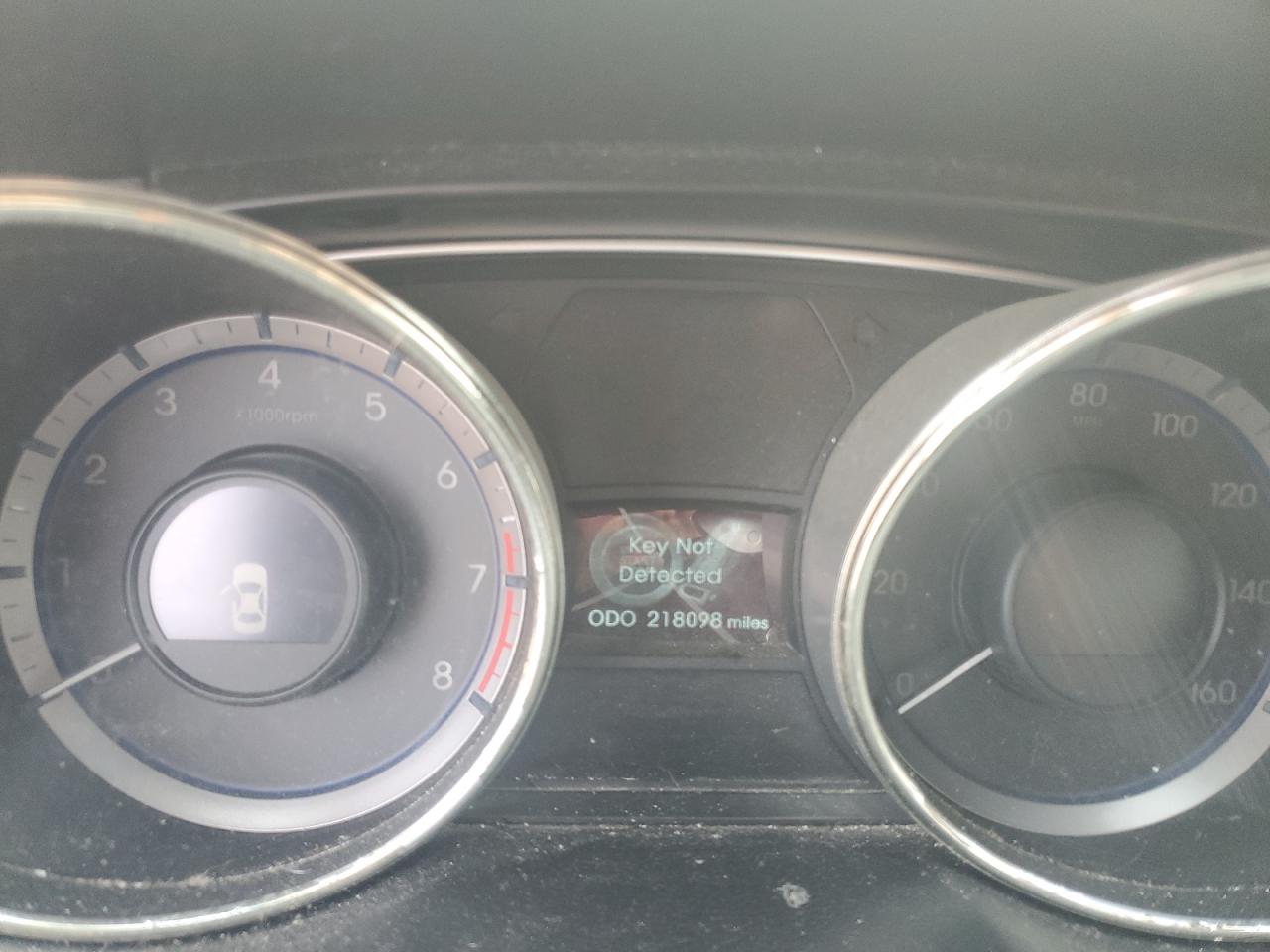 2012 Hyundai Sonata Se VIN: 5NPEC4AC9CH366012 Lot: 82421325