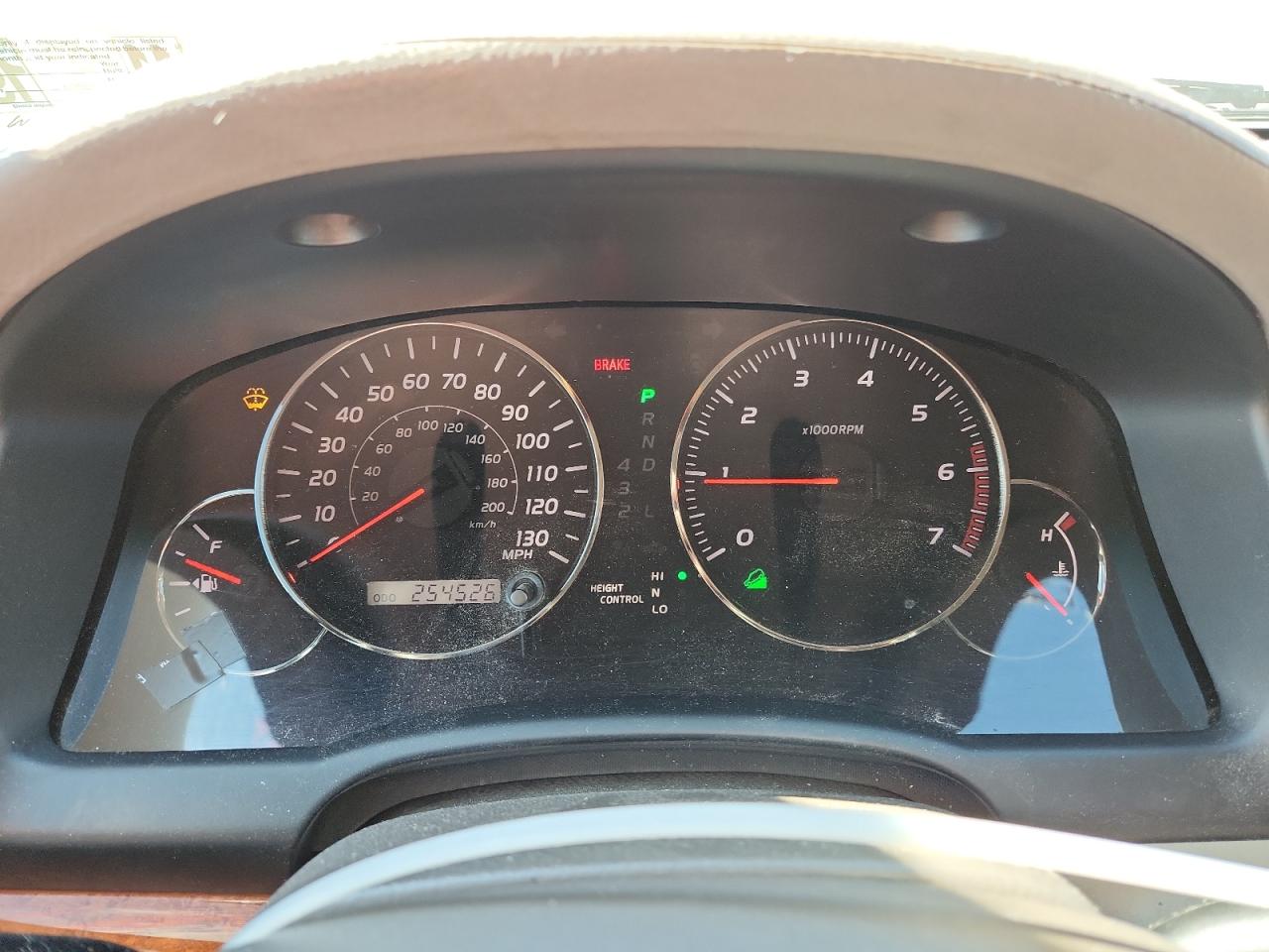 2006 Lexus Gx 470 VIN: JTJBT20XX60101948 Lot: 84640755
