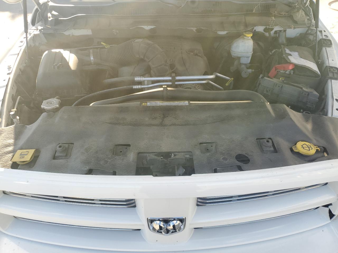 2011 Dodge Ram 1500 VIN: 1D7RV1CT9BS713447 Lot: 84991135