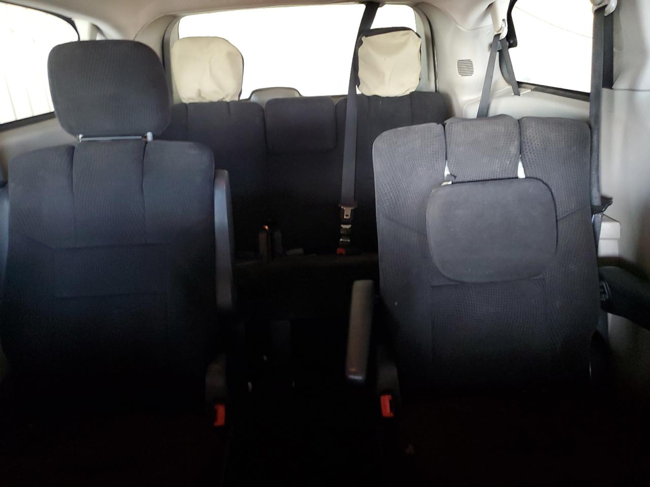 2013 Dodge Grand Caravan Sxt VIN: 2C4RDGCG9DR678576 Lot: 82459595