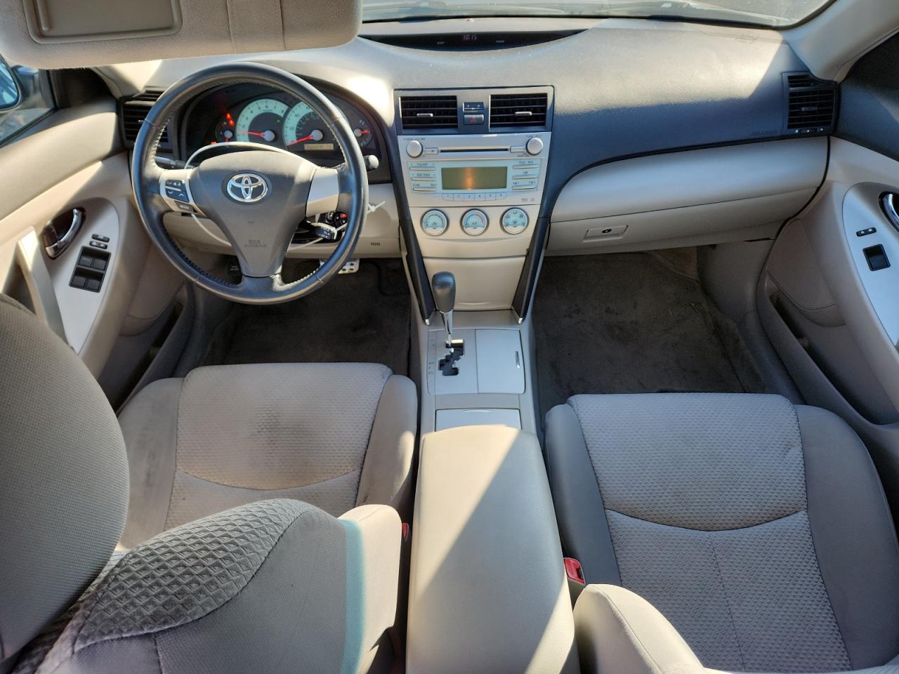 2009 Toyota Camry Base VIN: 4T1BE46K29U386450 Lot: 82396595