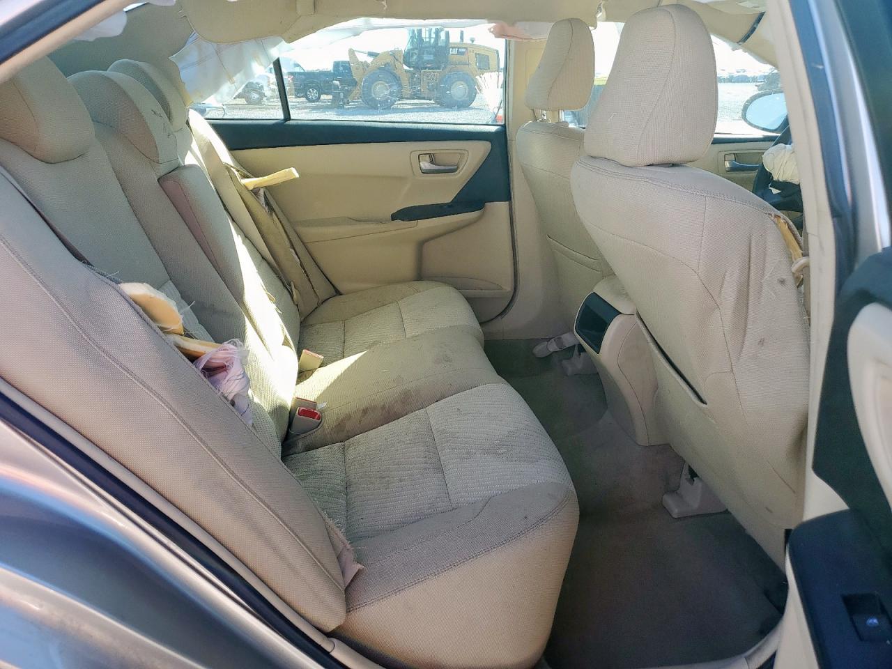 2017 Toyota Camry Le VIN: 4T1BF1FK0HU335765 Lot: 90717365