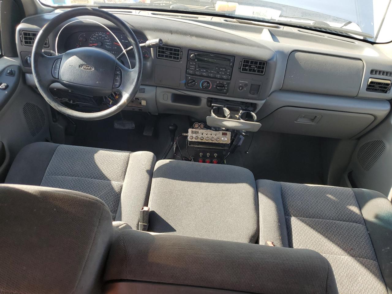 2002 Ford Super Duty F250 Xlt VIN: 1FTNX21F82EA81268 Lot: 85601745