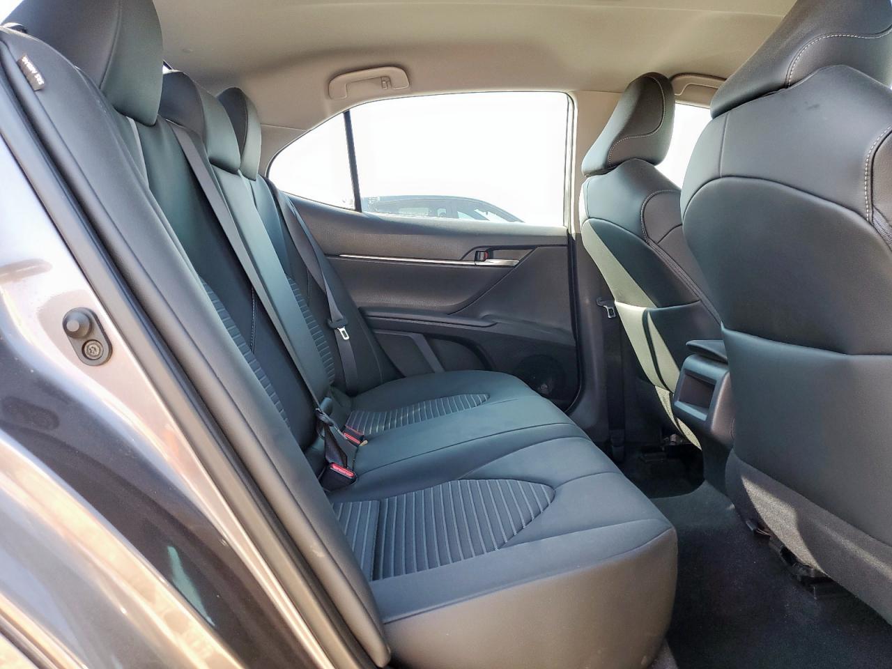 2021 Toyota Camry Se VIN: 4T1G11AK8MU526856 Lot: 85749115