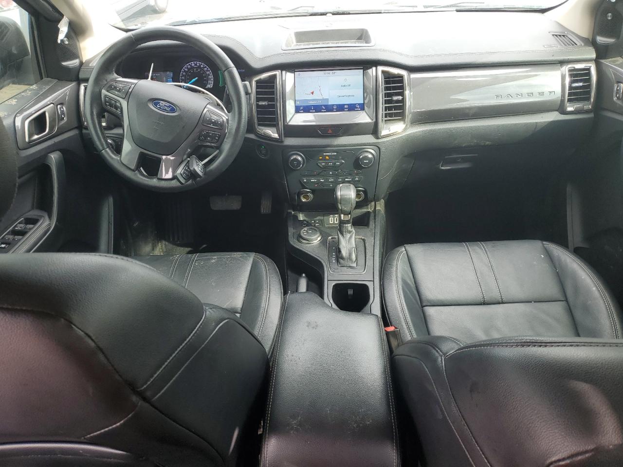 2020 Ford Ranger Xl VIN: 1FTER4FH0LLA00728 Lot: 85826905