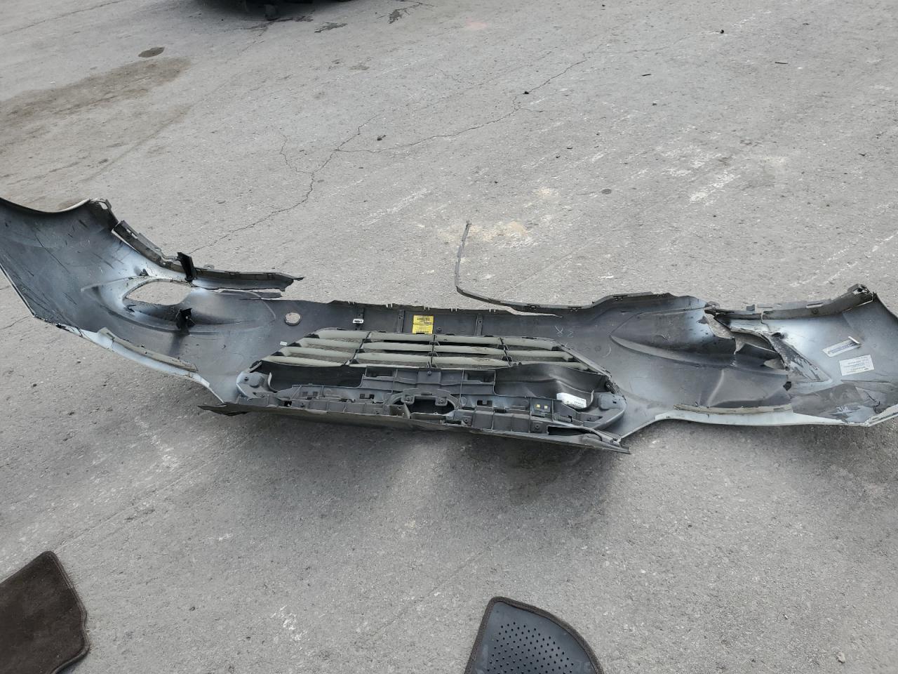 2013 Hyundai Tucson Gls VIN: KM8JU3AC1DU651327 Lot: 89690855