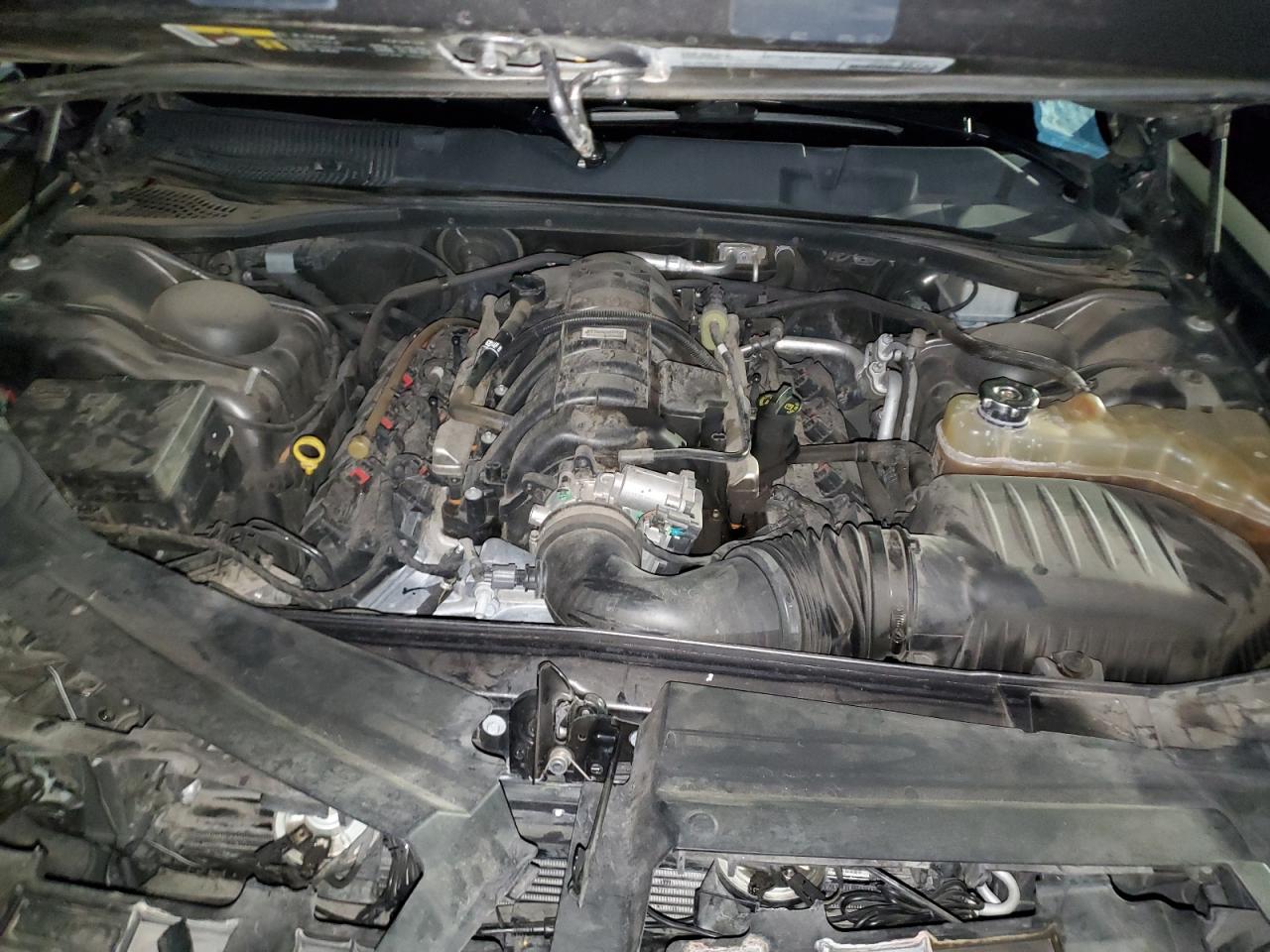 2019 Dodge Challenger R/T VIN: 2C3CDZBT9KH659615 Lot: 86196955