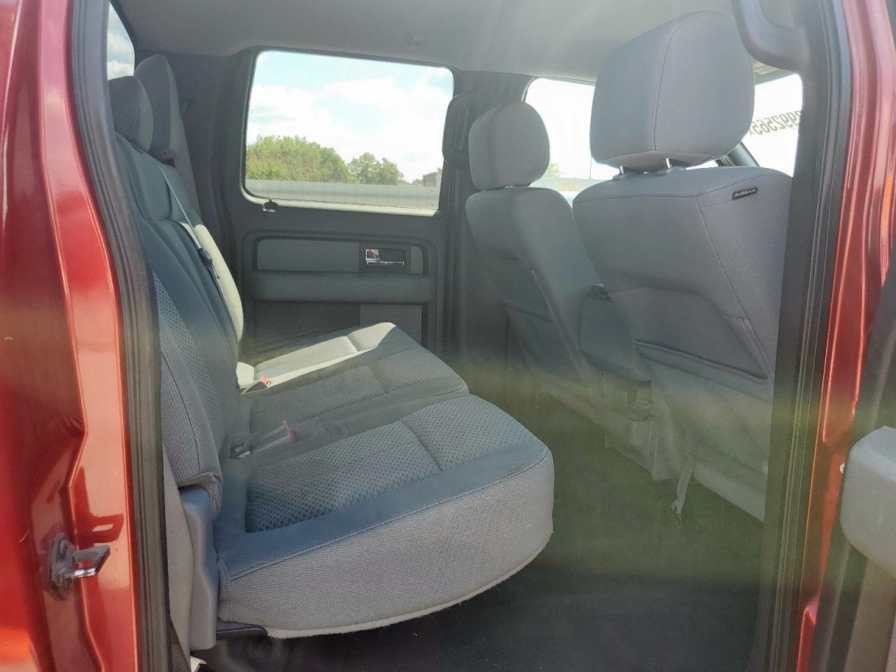 2013 Ford F150 Supercrew VIN: 1FTFW1ET0DKD79433 Lot: 83992565