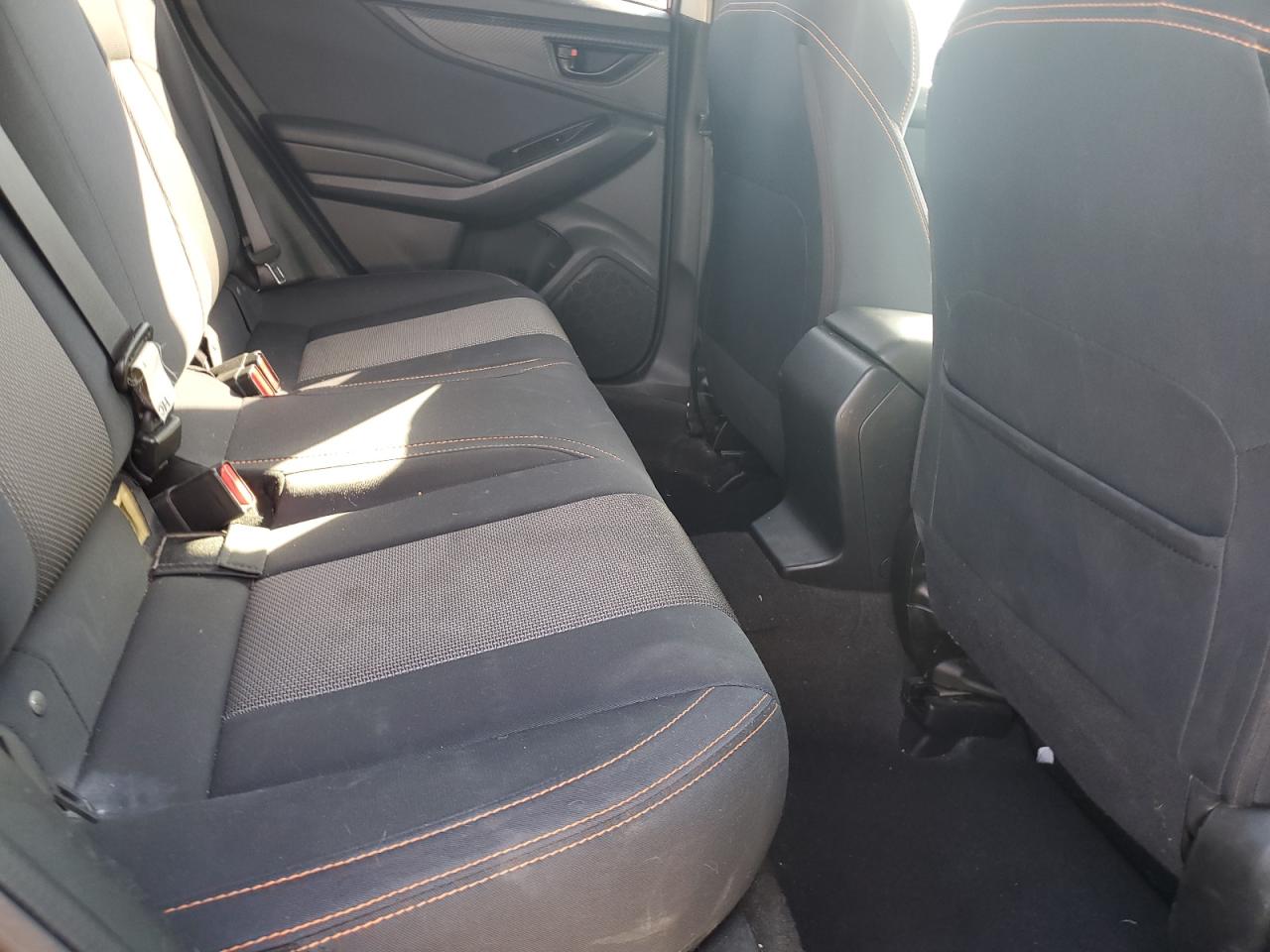 2019 Subaru Crosstrek Premium VIN: JF2GTAEC3K8353739 Lot: 85130855