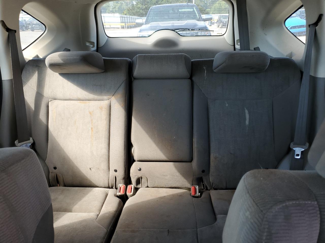 2014 Honda Cr-V Lx VIN: 5J6RM4H33EL117475 Lot: 83859715