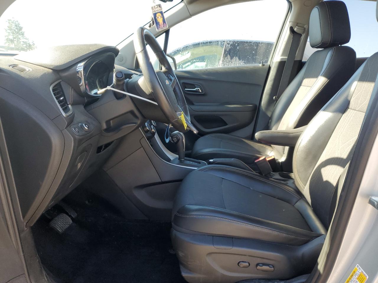 2020 Chevrolet Trax 1Lt VIN: 3GNCJLSB4LL322178 Lot: 90072545